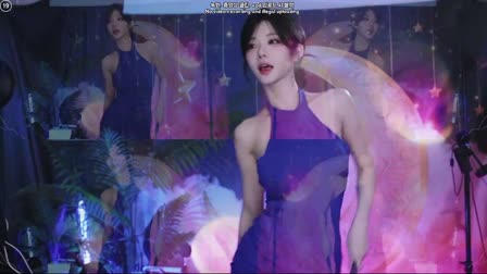Afreecatv박틸다(BJ朴乙达)2025年6月11日Sexy Dance220229